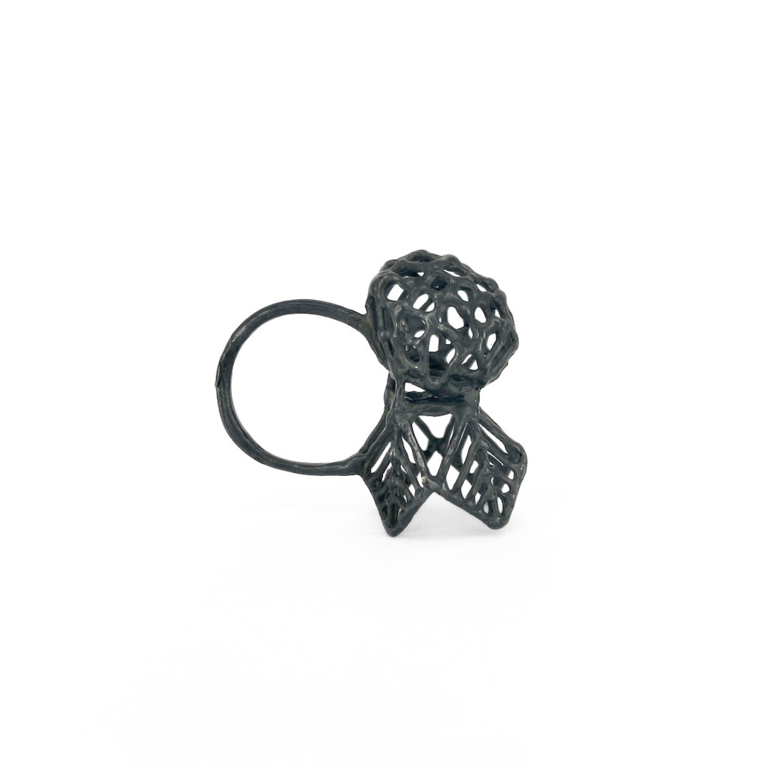 Flourish Ring