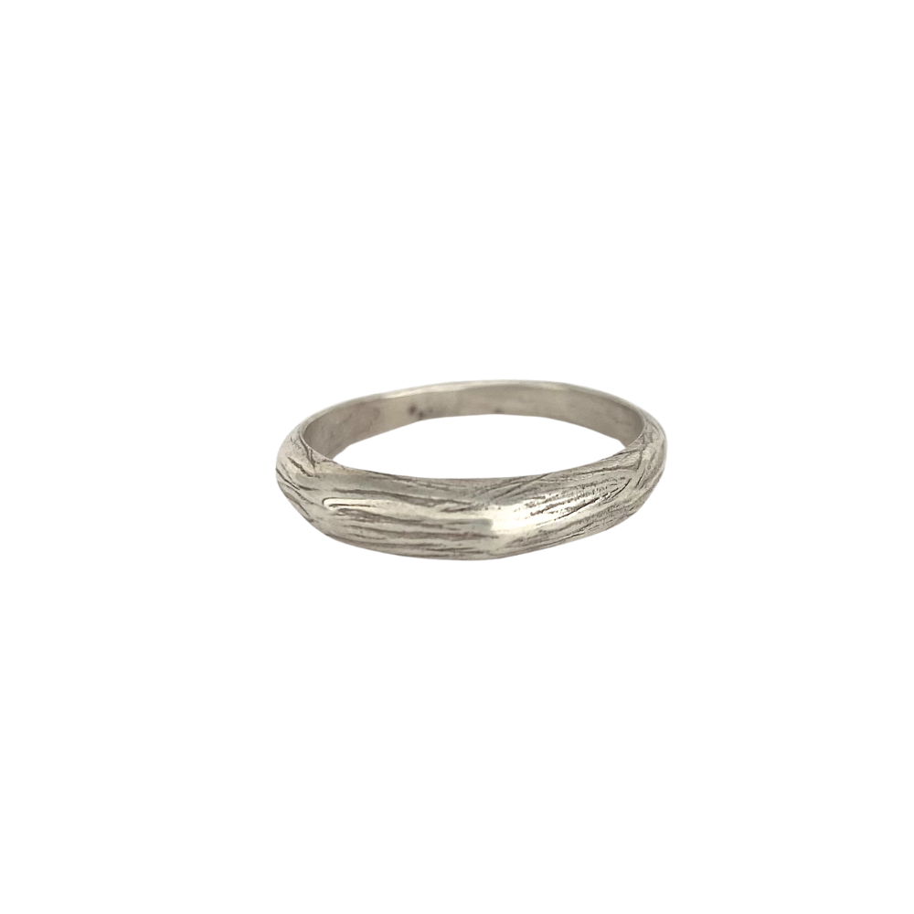 Beach Wood Ring