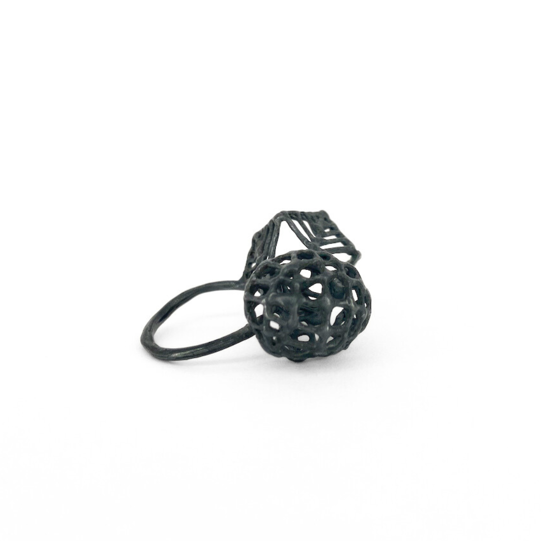 Flourish Ring