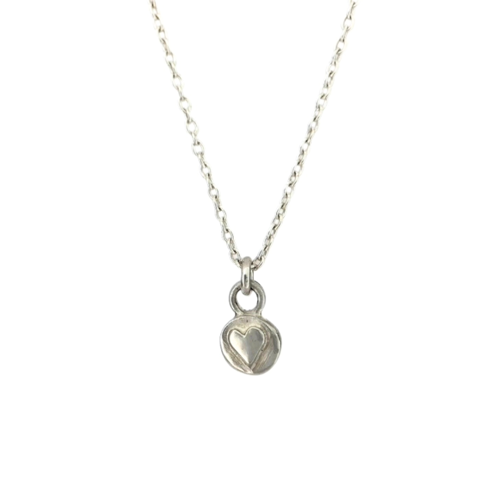 Heart Pendant