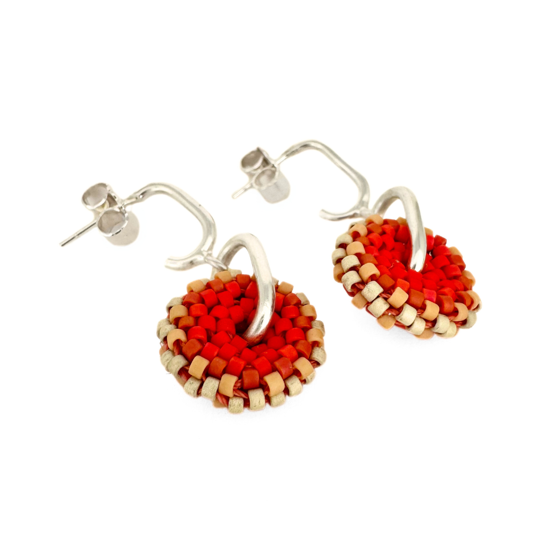 Clip Earrings