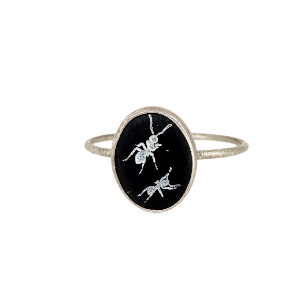 Ant Ring