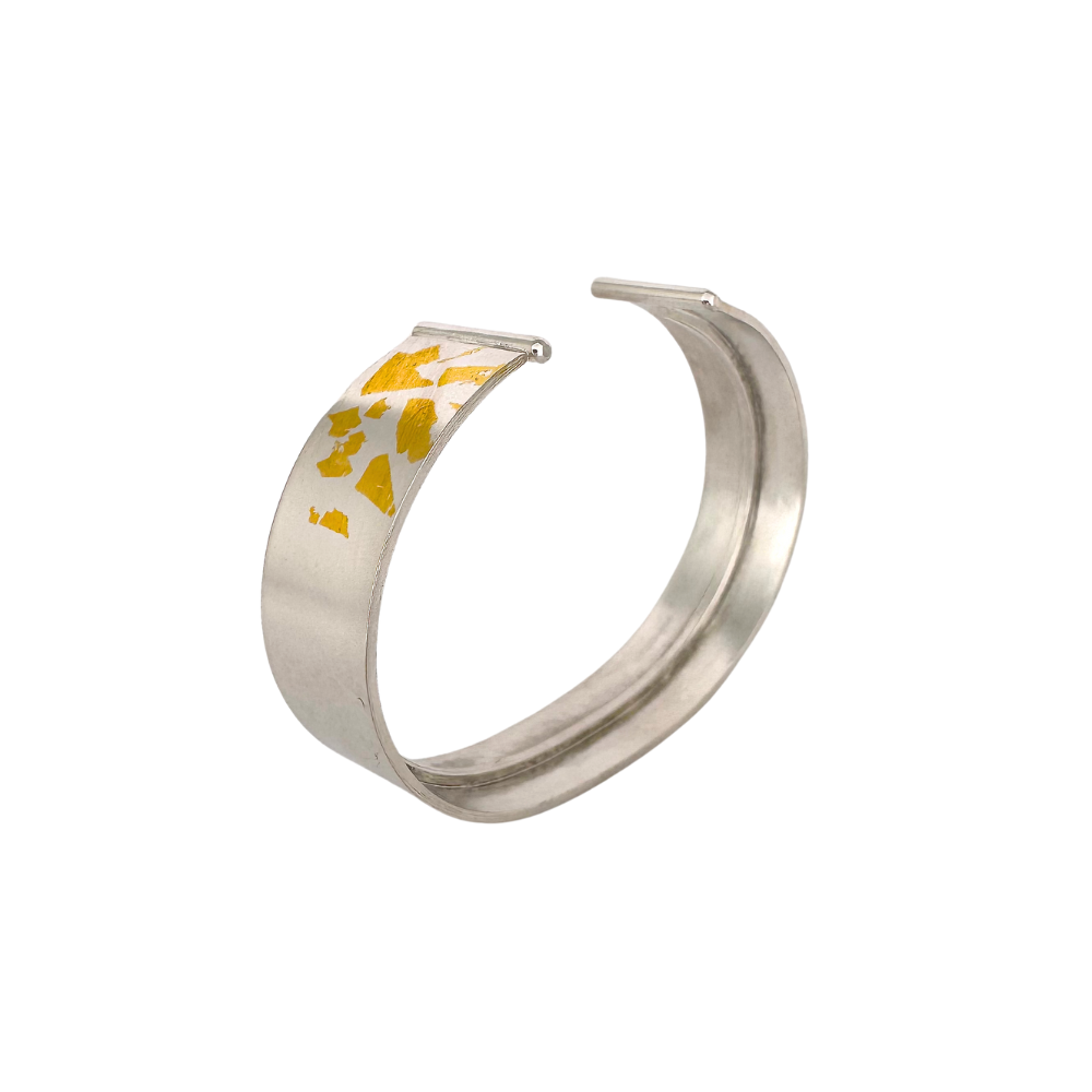 Bright Cuff Keum-boo