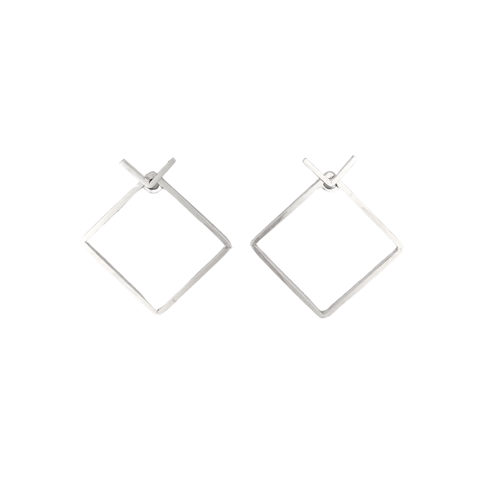 Quad (Earrings)
