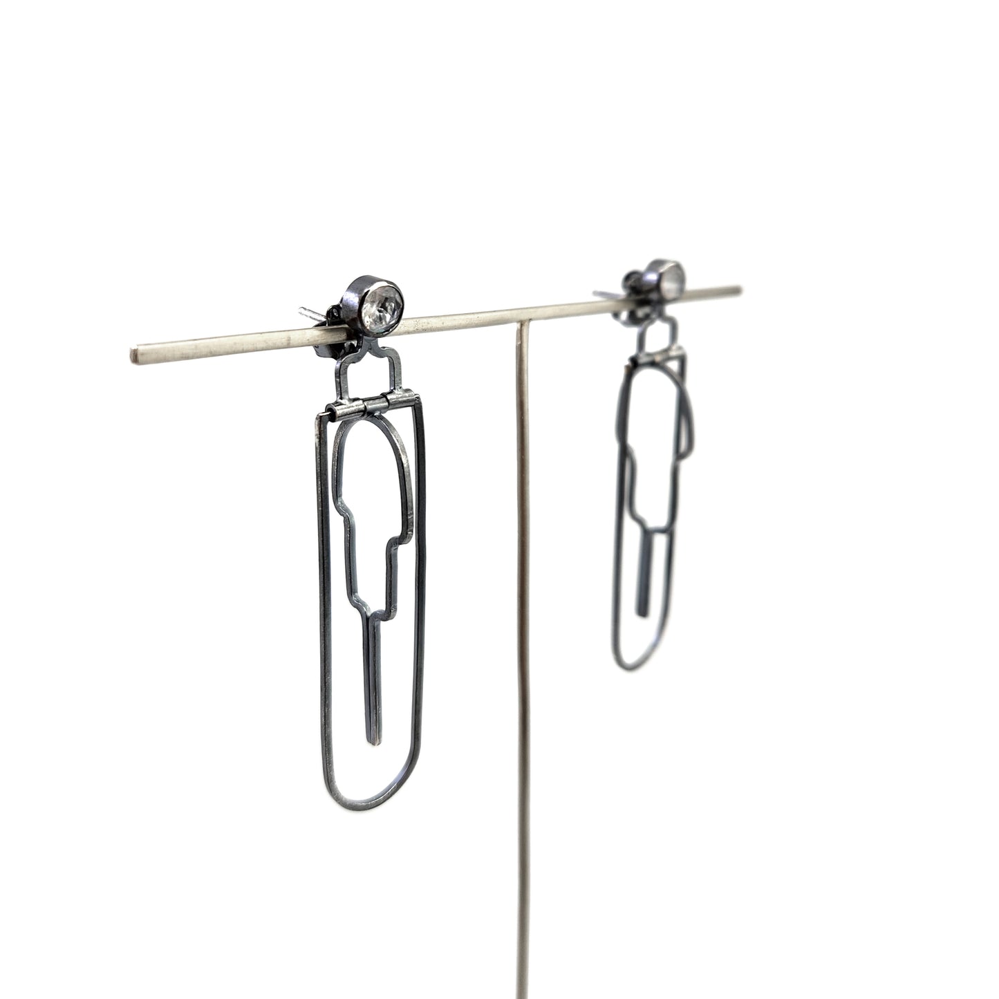 Pendulum w/ Stone