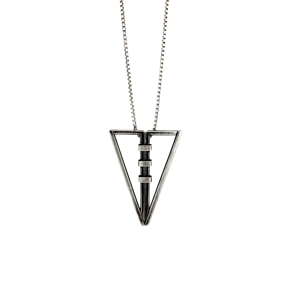 Triangle Pendant