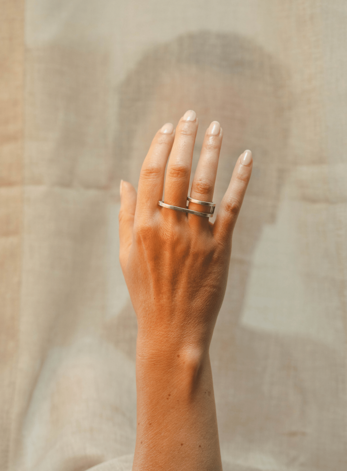 Loops ring