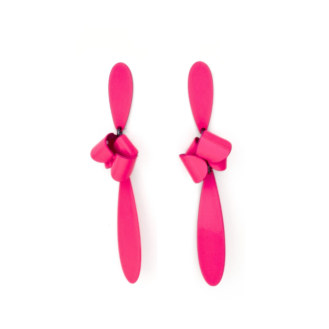 MAX Folds with Drops 03 – Pink