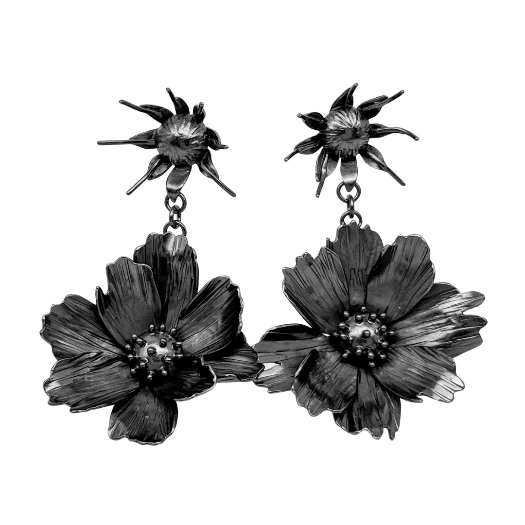 Cosmos Earrings