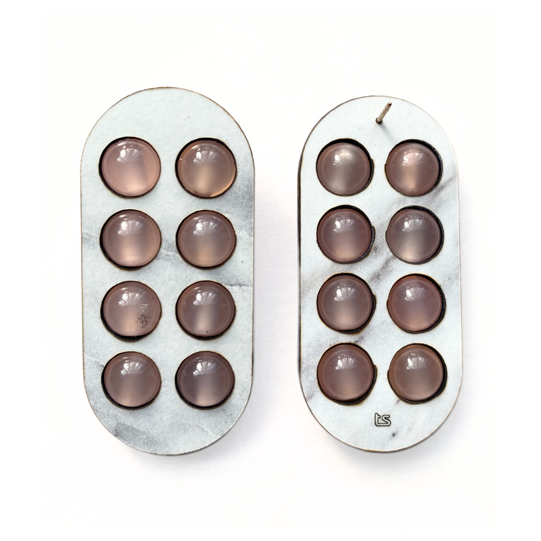 Cocaine in the Bathroom