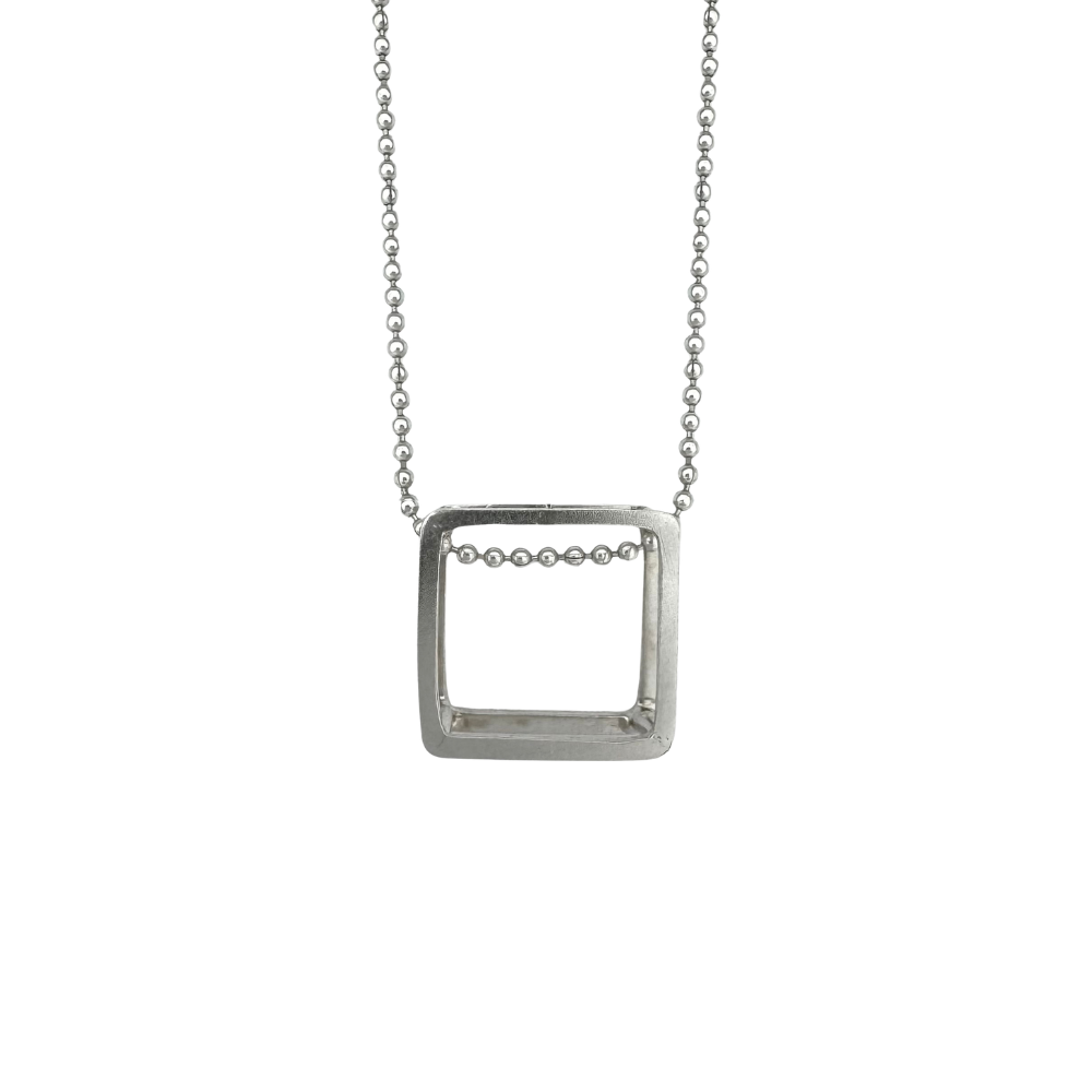 Cubed Pendant