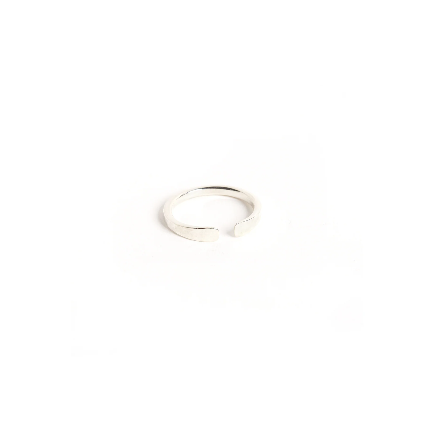 Classic Cuff Ring