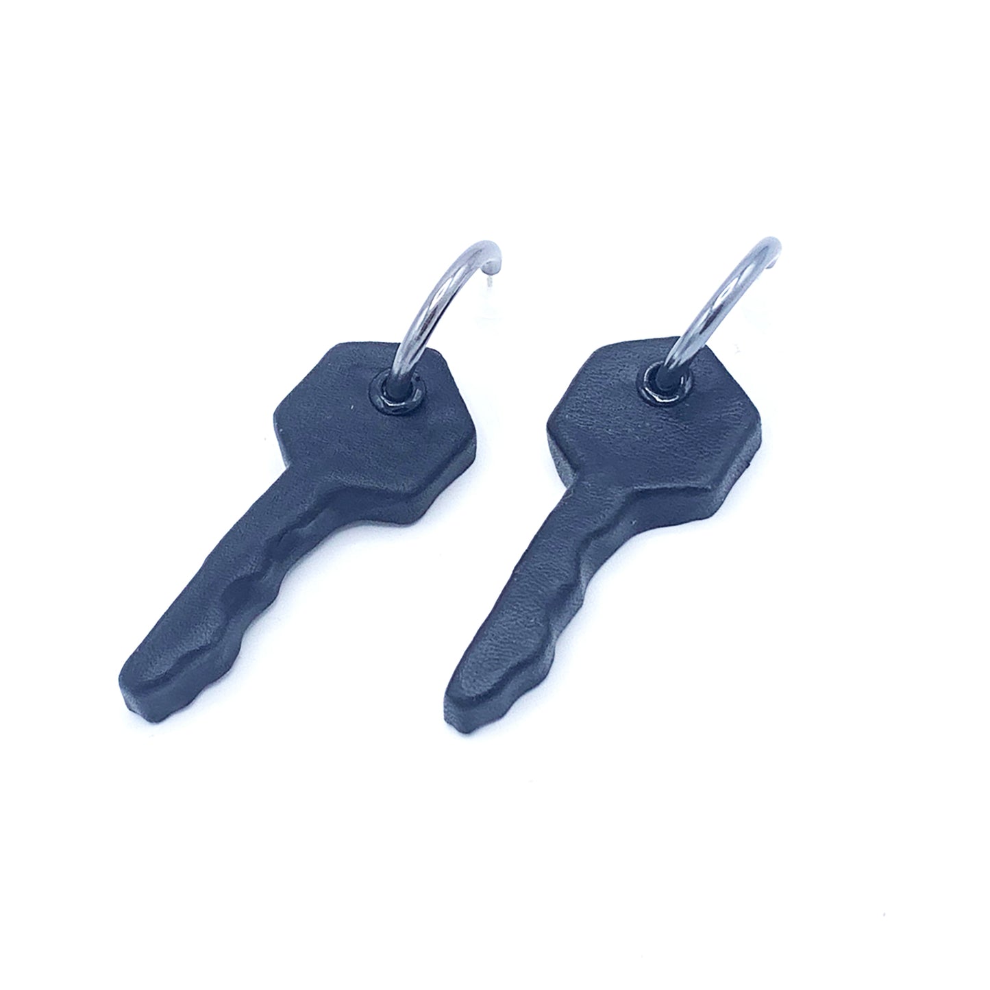 Keys to a Lost Lock (med hoop hex key match)