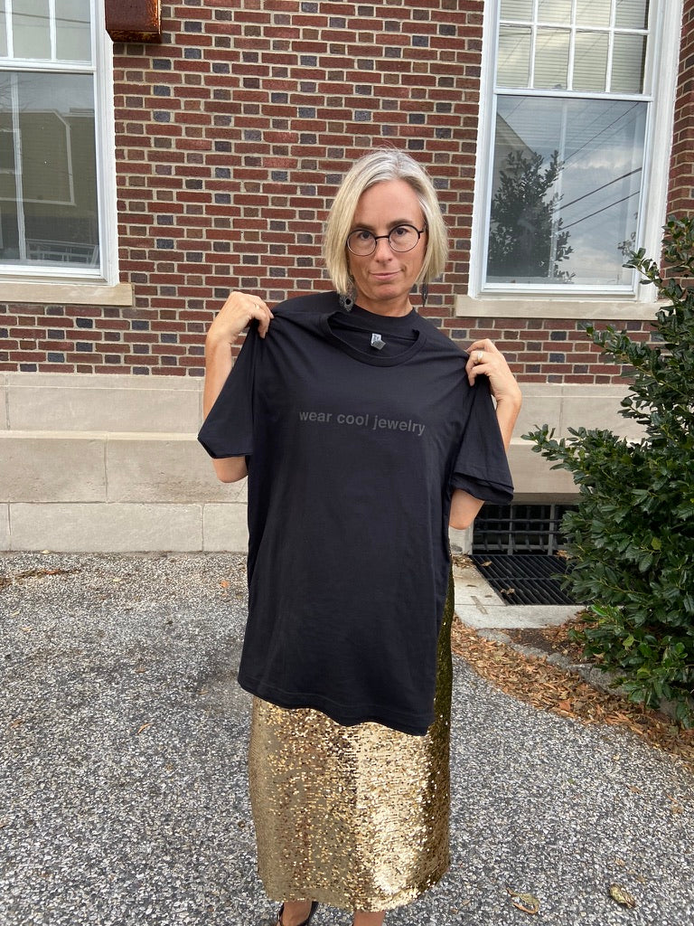 Earrings Galore Tshirt