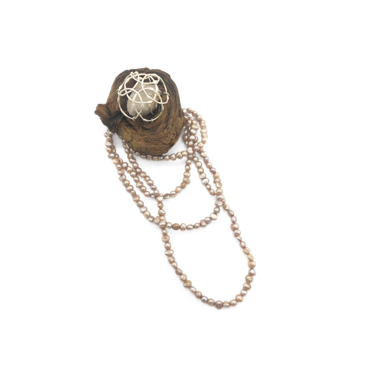 breathe 24 (Brooch)
