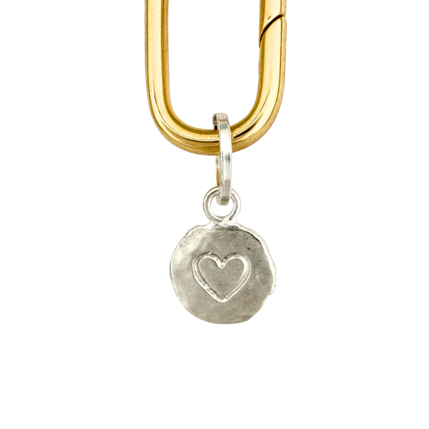 Heart Charm