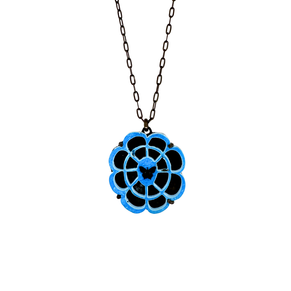 Turquiose Necklace