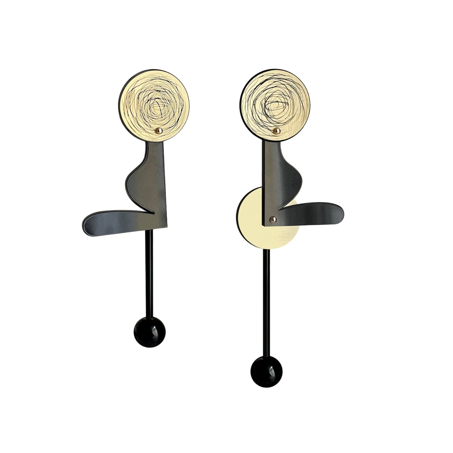 Judith Earrings