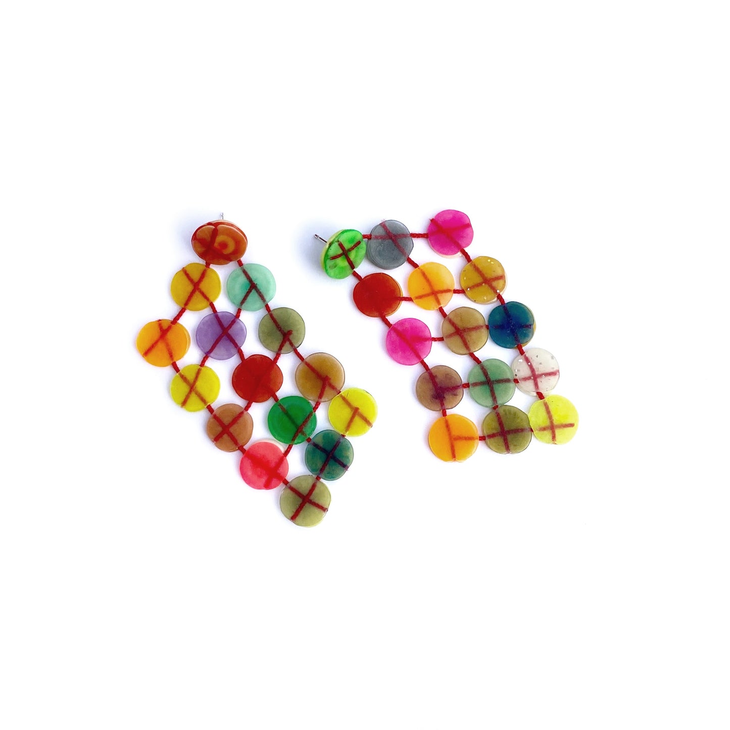 Weird Candy