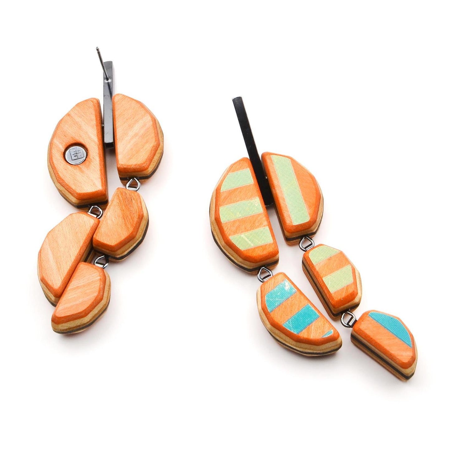 Config Diam Swing Dangles