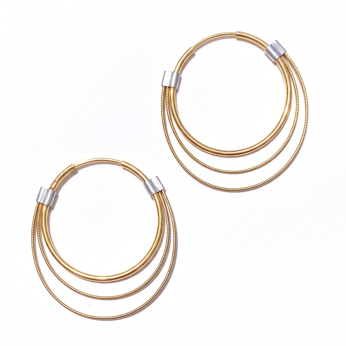 Trip Hoops (Small)
