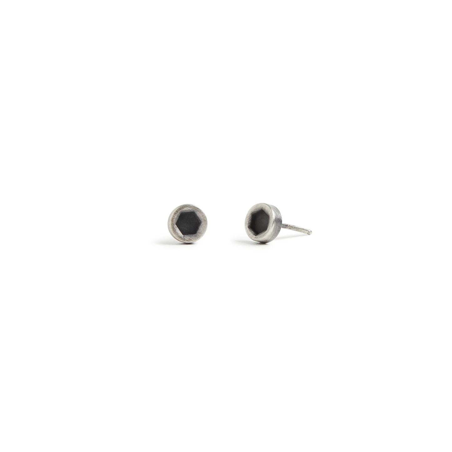 Hex Cap Studs