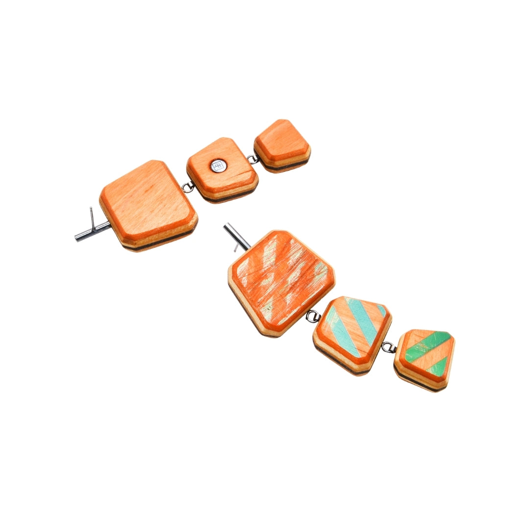 Config Triple Diam Dangles 2
