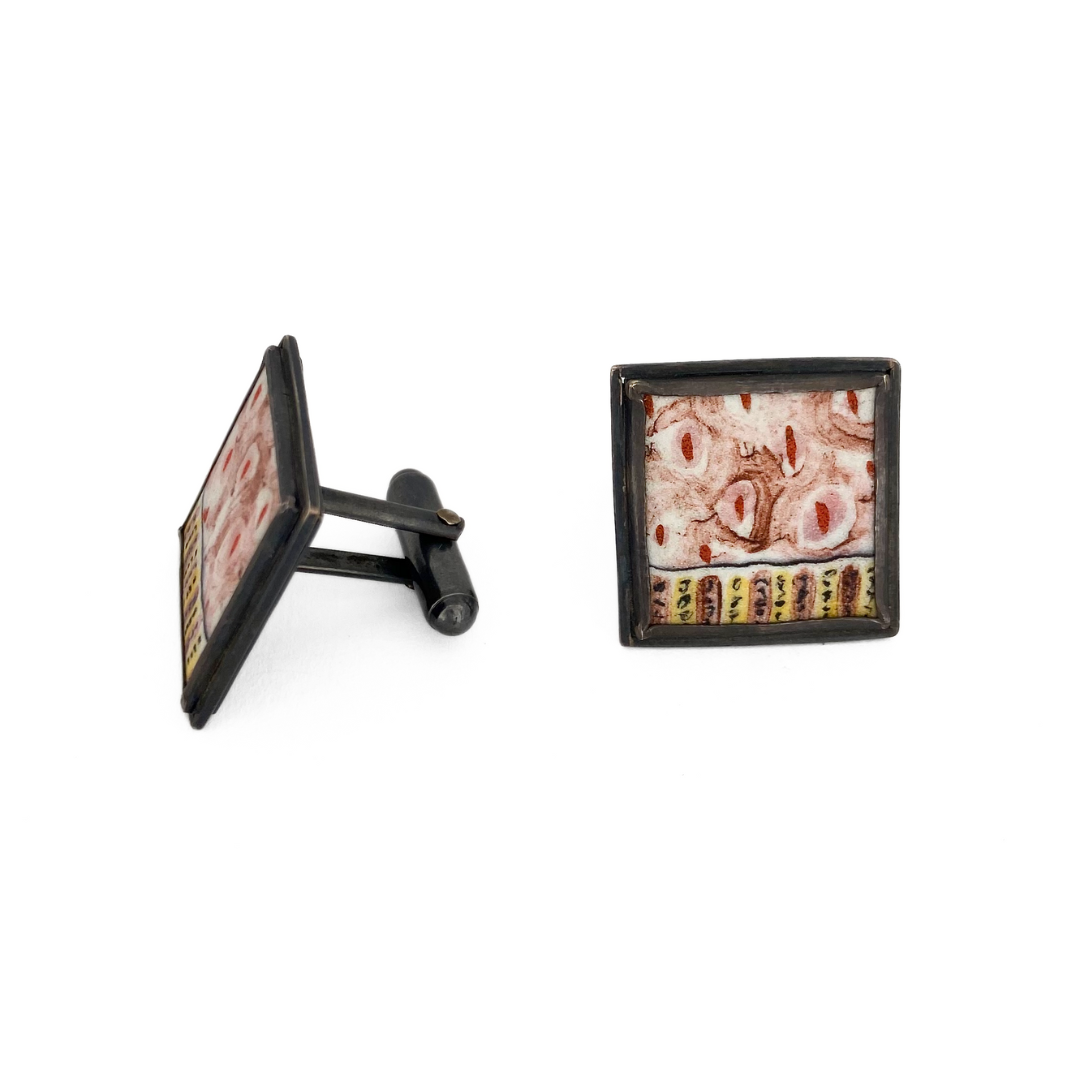 Cufflinks