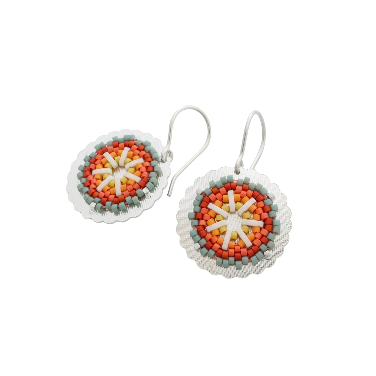 Tila Earrings