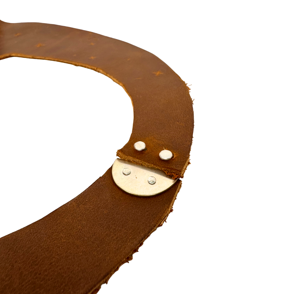 Leather Collar