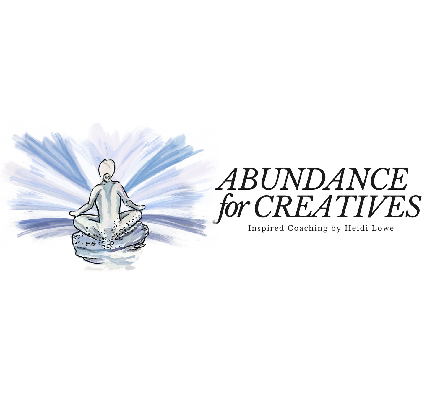 Abundance for Creatives