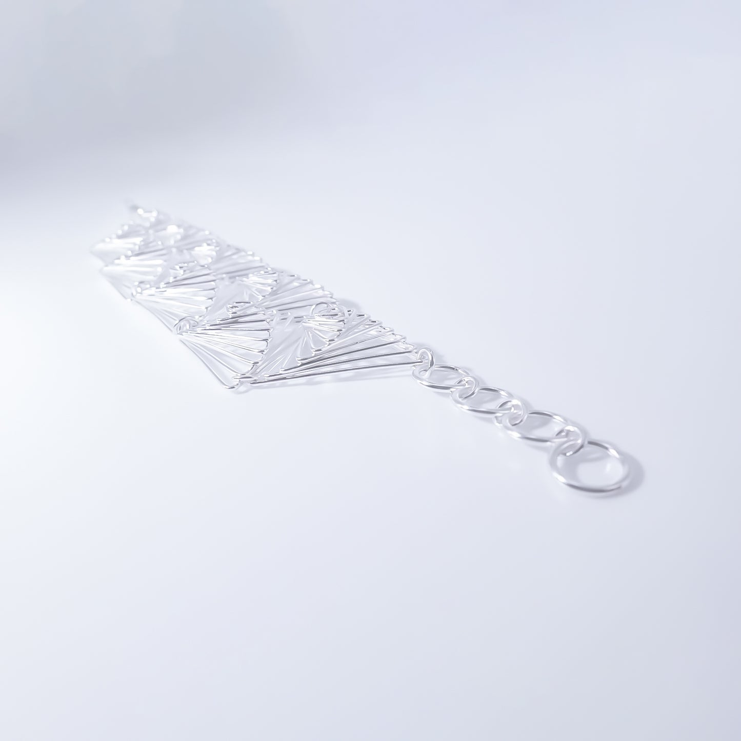 Los Andes Bracelet