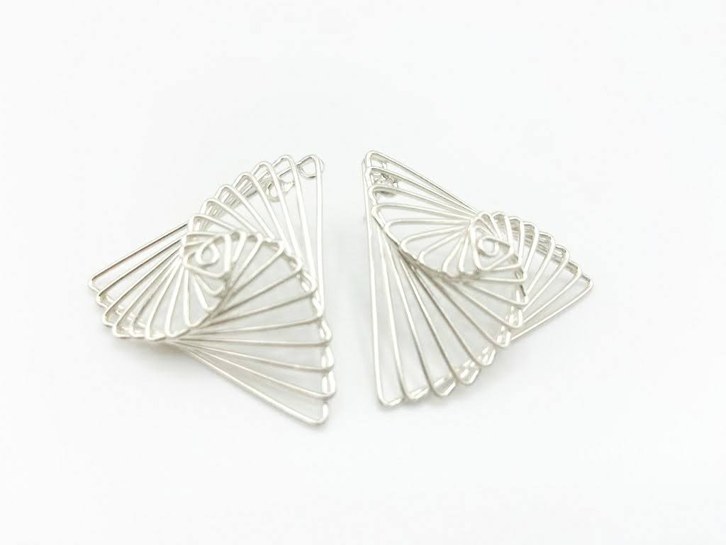 Los Andes Earrings