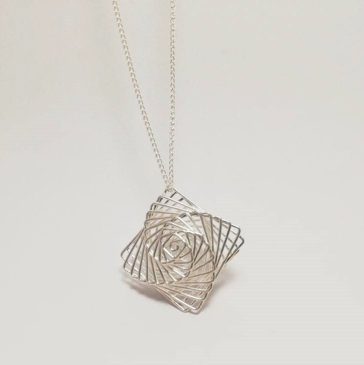 Necklace Cordilleras