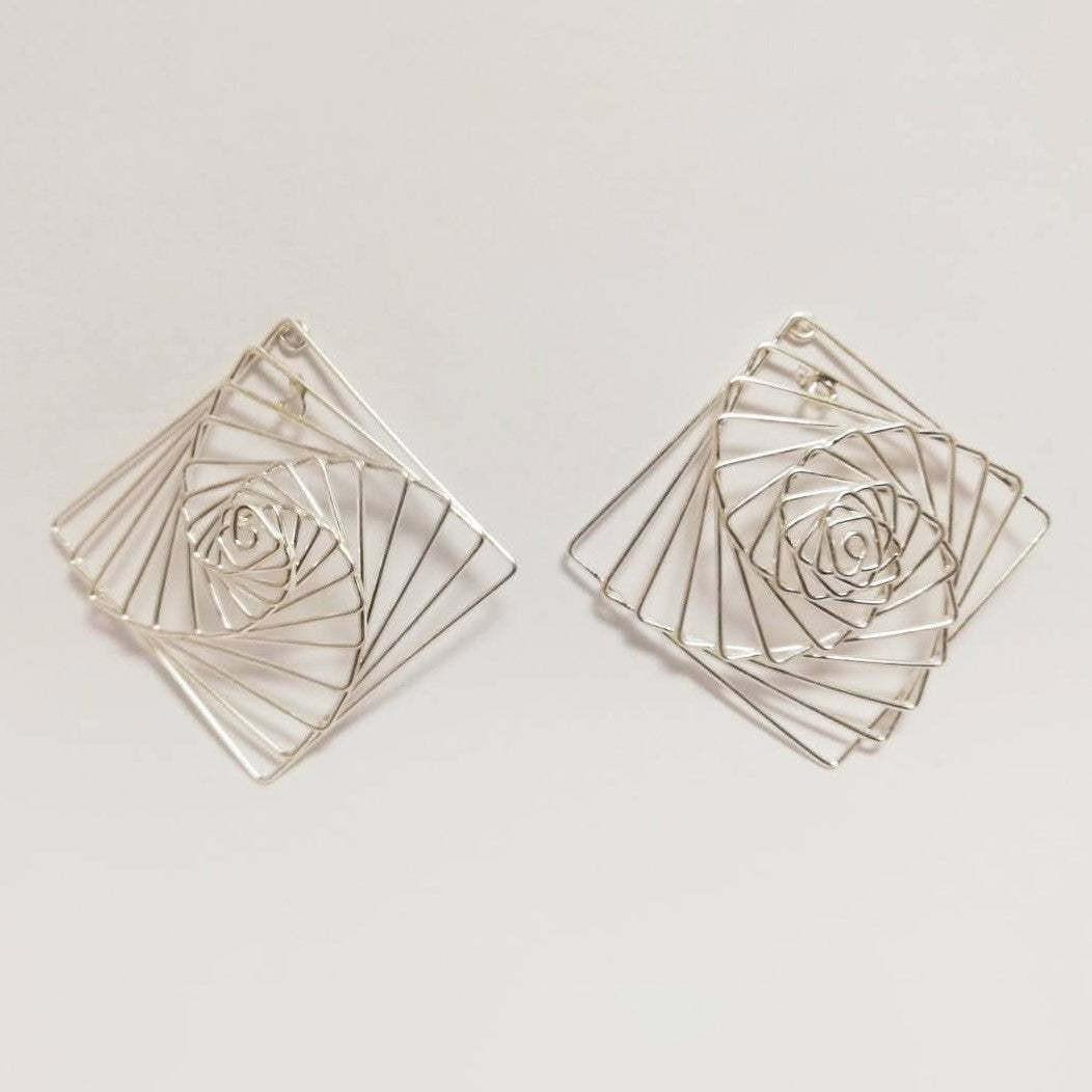 Cordilleras Earrings