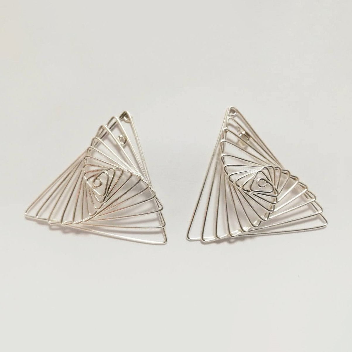 Los Andes Earrings