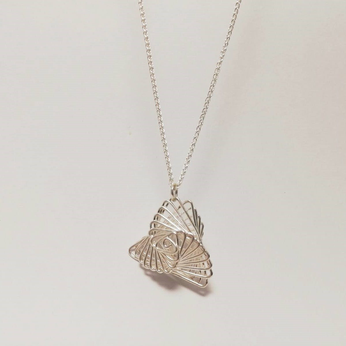 Necklace Los Andes