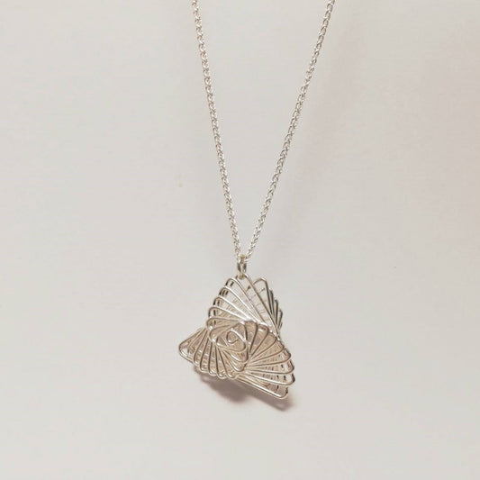 Necklace Los Andes