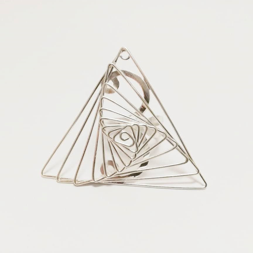 Los Andes Adjustable Ring