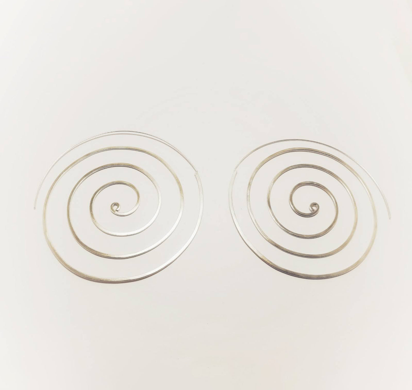 Maxi Earrings