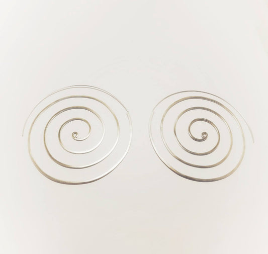 Maxi Earrings