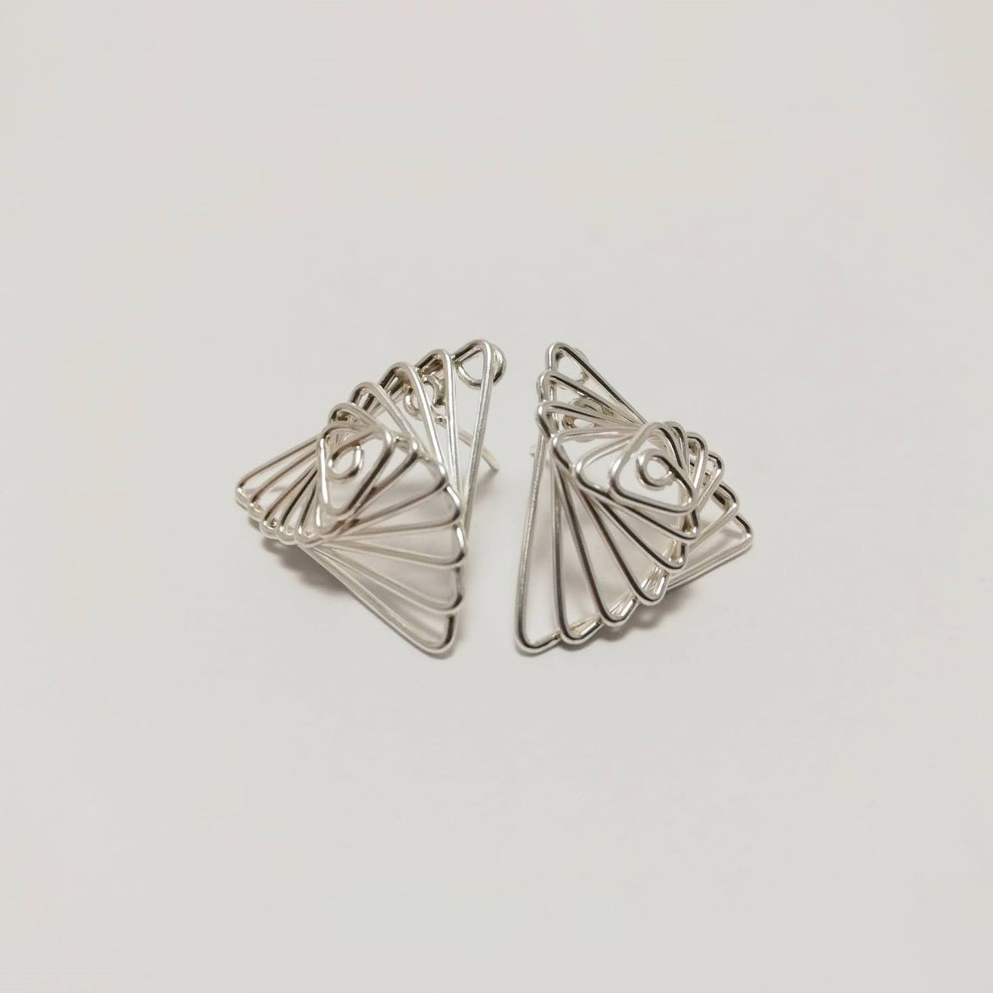 Los Andes Earrings