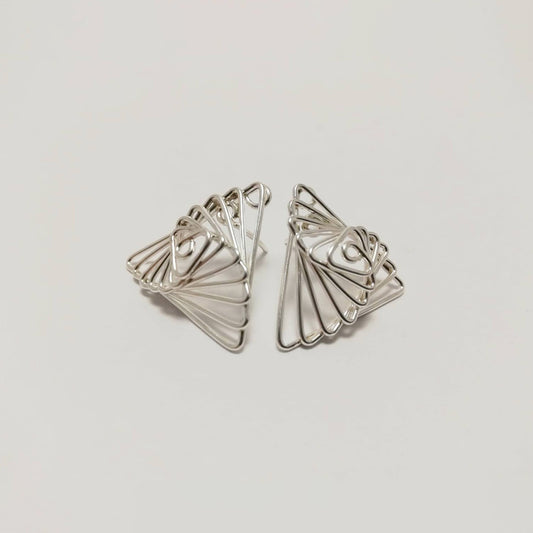 Los Andes Earrings