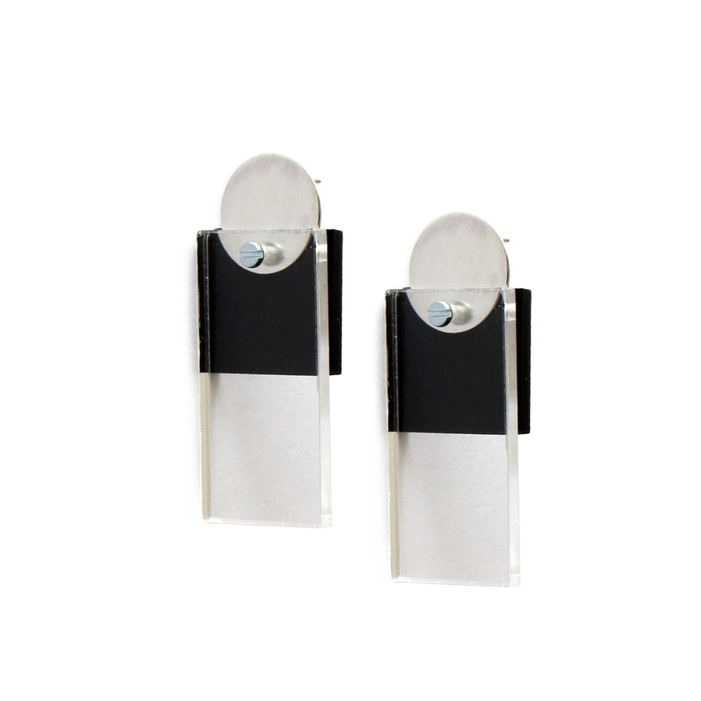 ID Collection, Earrings #16