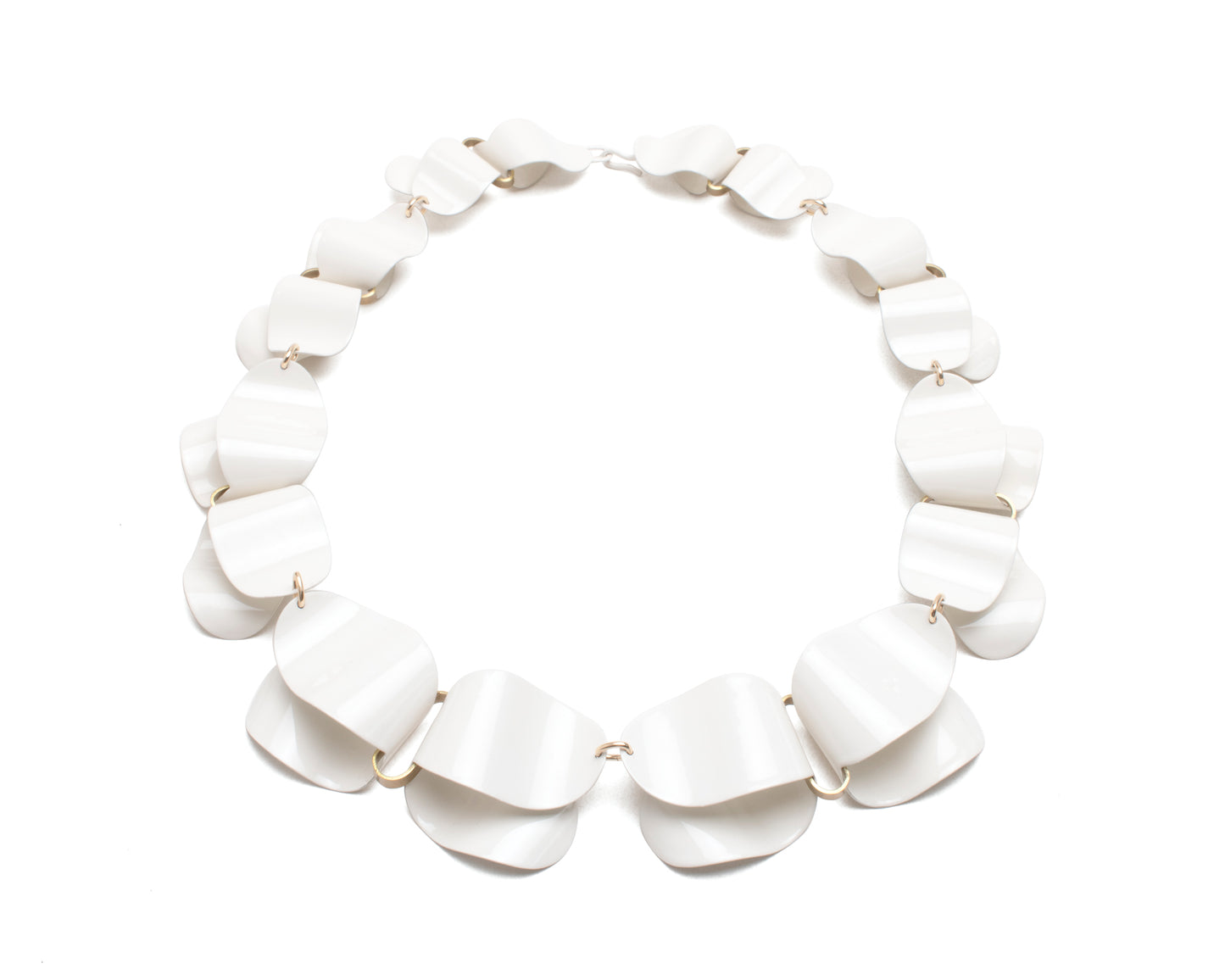 Folded Slide Collar 02
