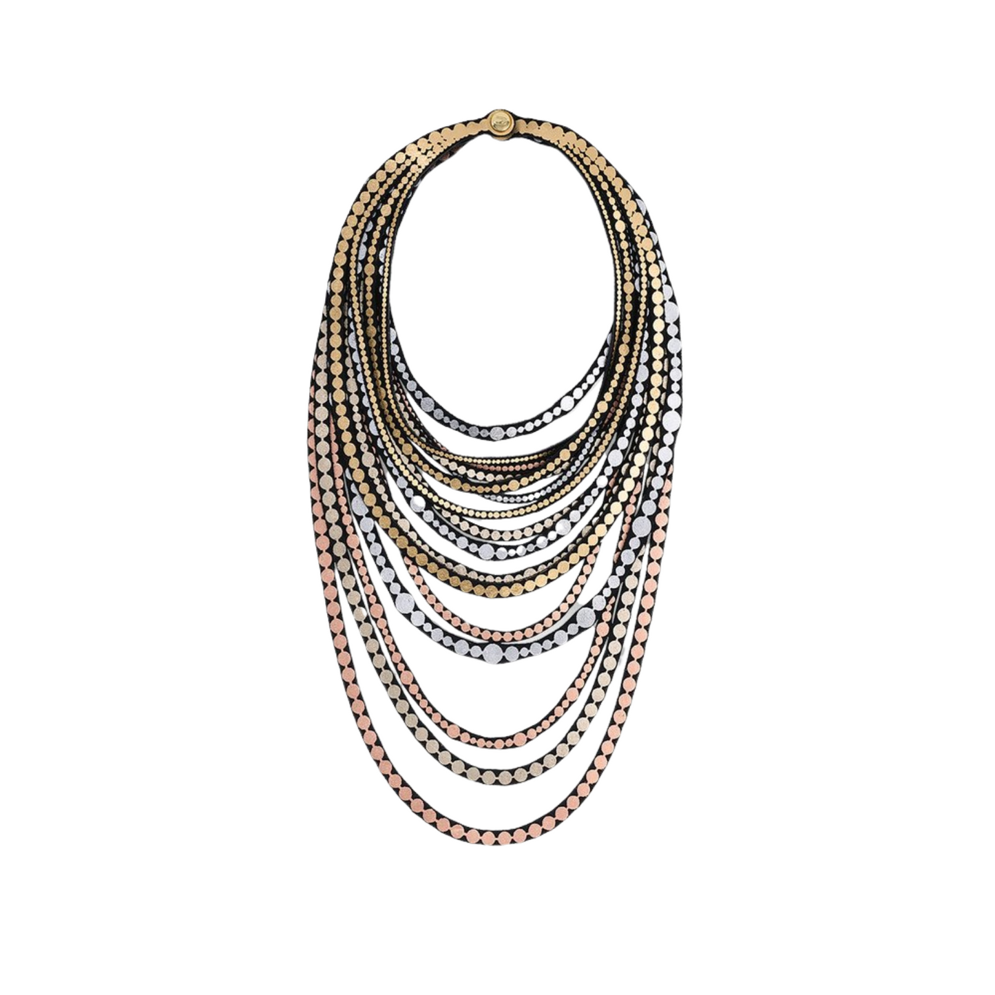 Pearl&chains Medium