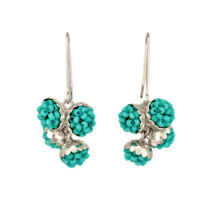 Margarita Bunch Earrings