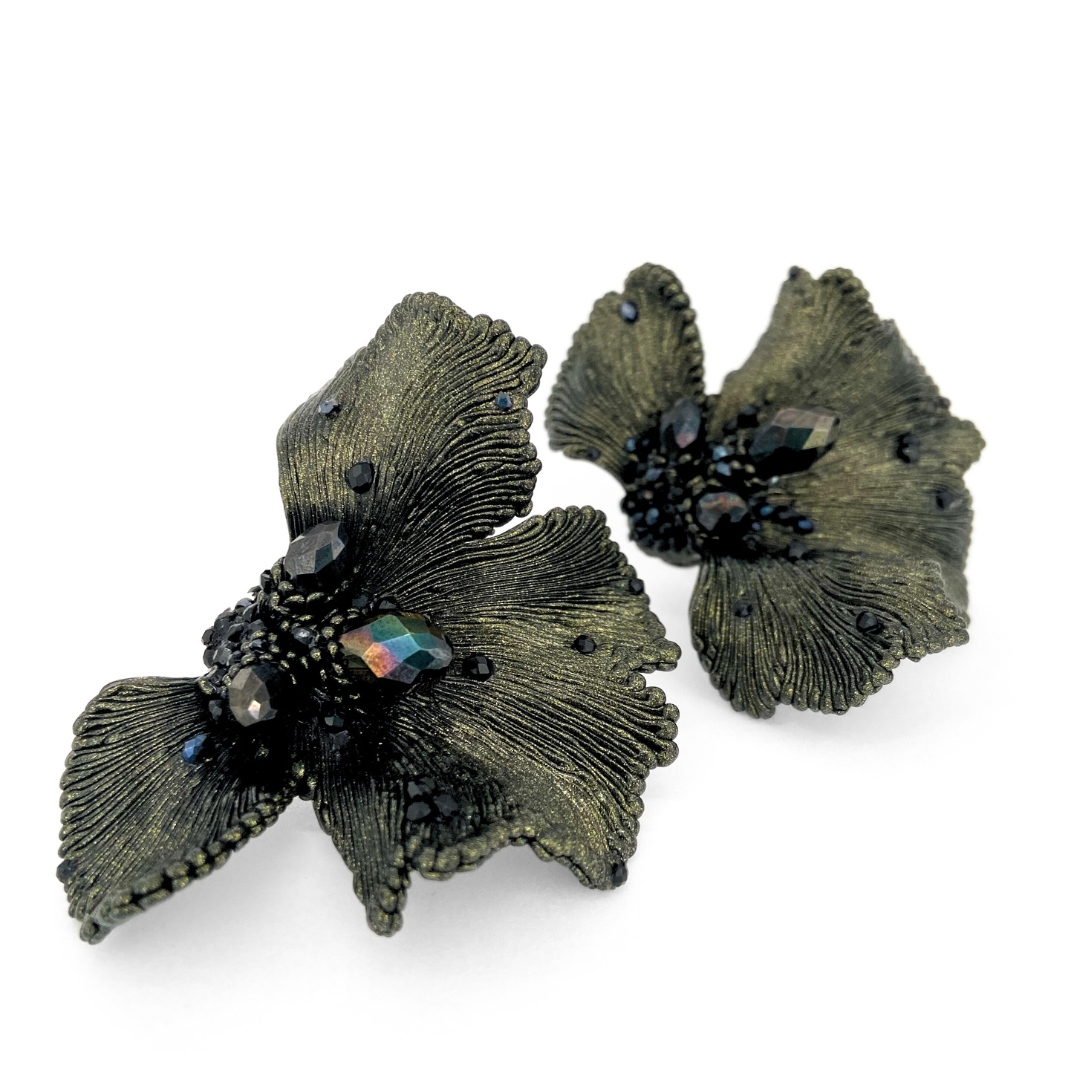 Lamella (Black)
