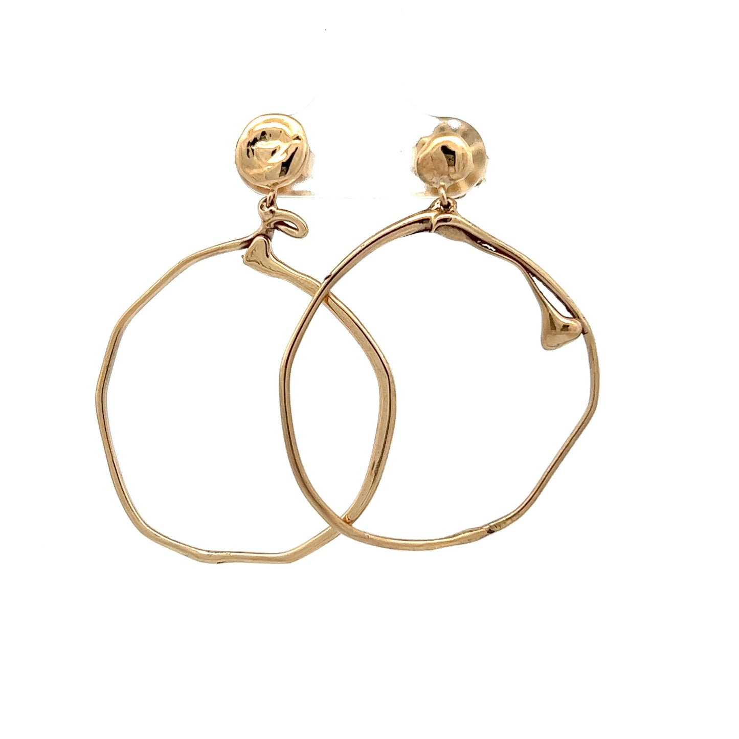 16J11683 - “Apollonia Hoops”