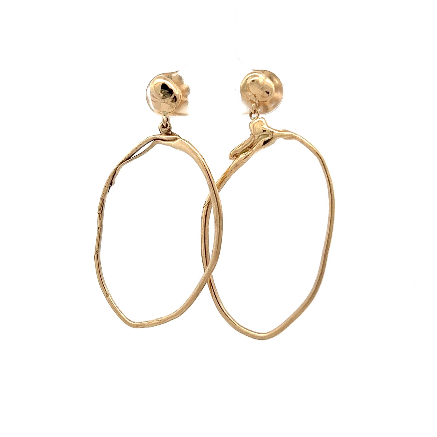 16J11685 - “Apollonia Hoops”